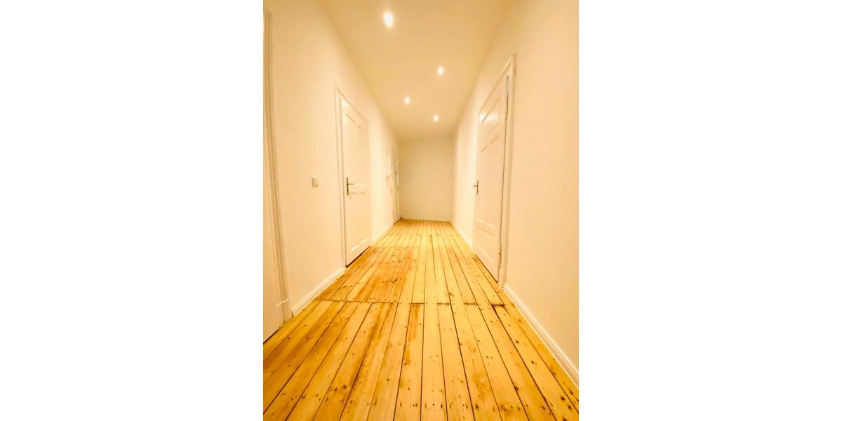 Etagenwohnung Leipzig Mitte - 3 Zimmer, 91 m&sup2;, 1.219&euro; | Angebot:25432948