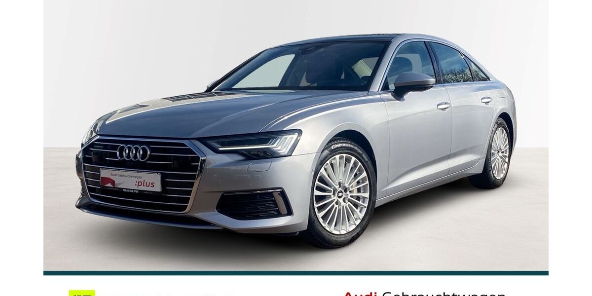 Audi A6 31.130 km 37.980 &euro; Merseburg 06217