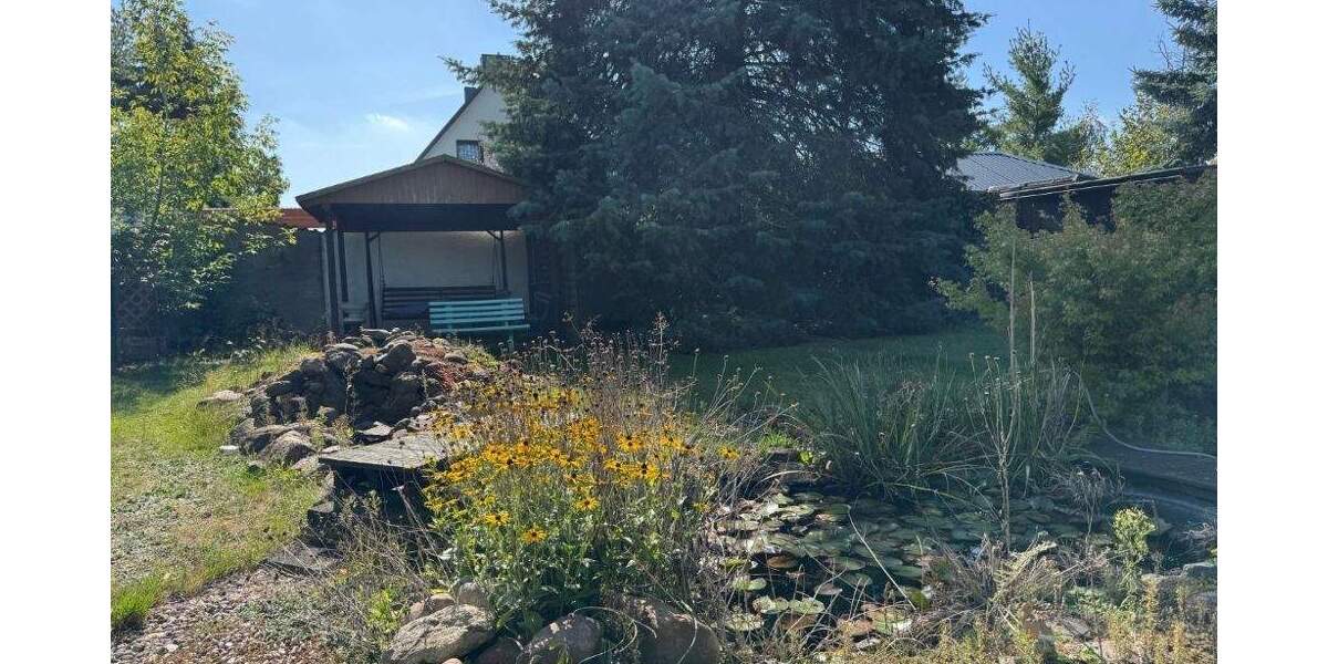 Einfamilienhaus Eilenburg - 4 Zimmer, 135 m&sup2;, 269.000&euro; | Angebot:25748544