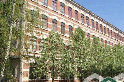Wohnung Leipzig Altwest - 2 Zimmer, 62 m&sup2;, 230.000&euro; | Angebot:26434971