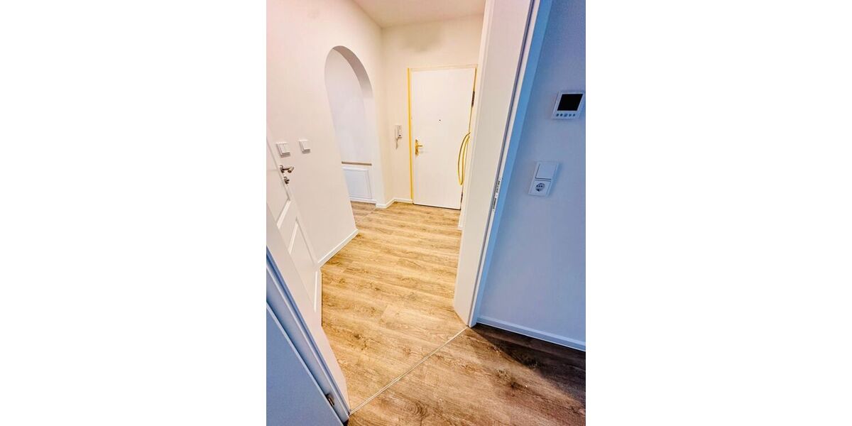 Erstbezug mit Gartennutzung in Gohlis - 2- Leipzig Mitte | Angebot:26919536