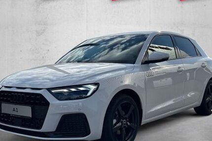 Audi A1 9.900 km 27.950 &euro; Leipzig 04129
