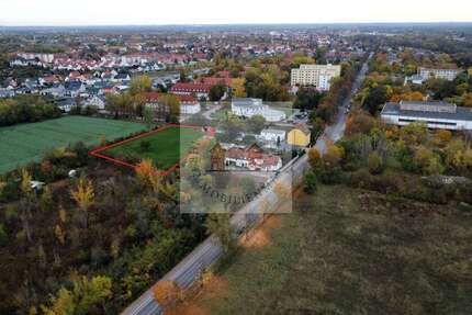 Grundstück Merseburg - 332.500&euro; | Angebot:24328783