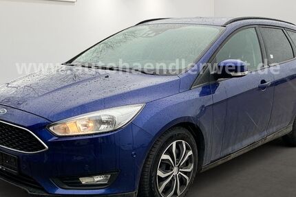 Ford Focus 109.003 km 6.999 &euro; Brehna 06796