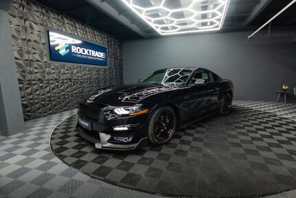 Ford Mustang 113.765 km 23.990 &euro; Leipzig 04178