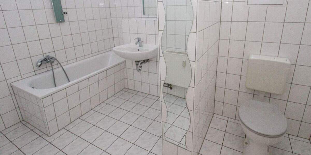 Etagenwohnung Leipzig Schönefeld-Abtnaundorf - 3 Zimmer, 81 m&sup2;, 215.975&euro; | Angebot:24544824