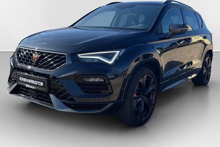 Cupra Ateca 47.020 km 32.390 &euro; Leipzig 04178