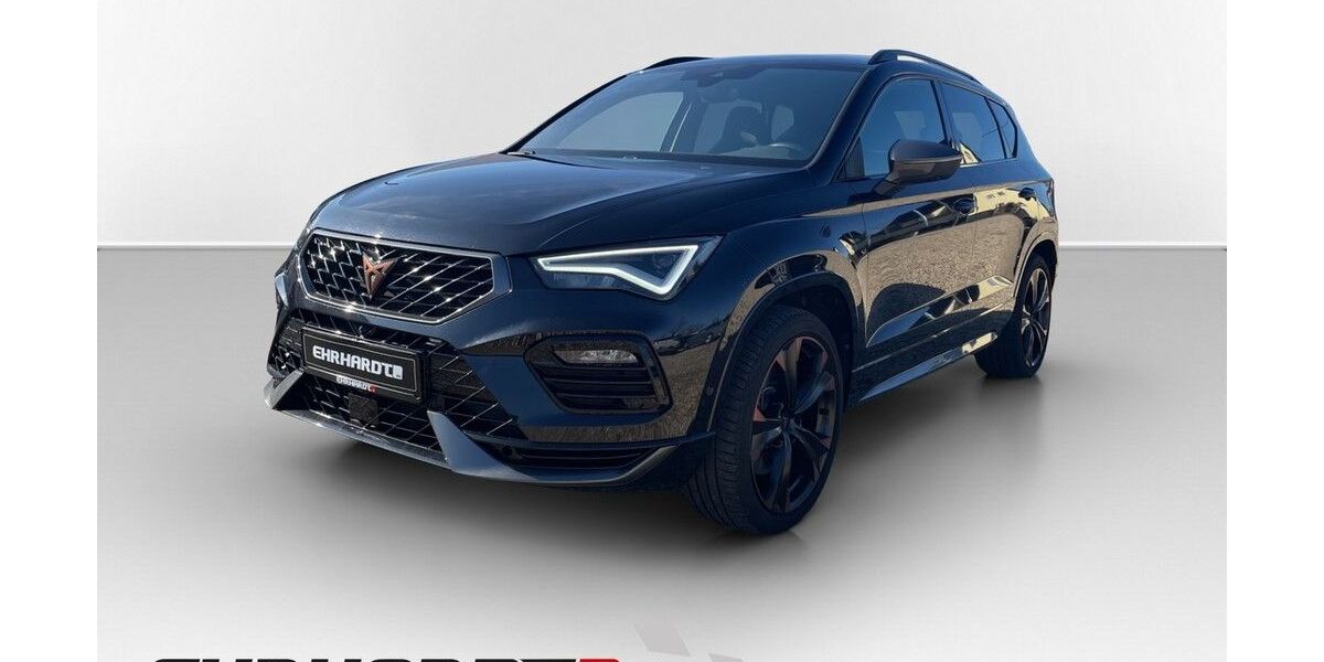 Cupra Ateca 47.020 km 32.390 &euro; Leipzig 04178