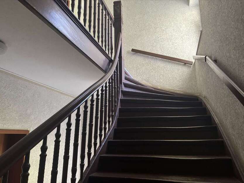 Kapitalanlage mit Potential: Zwei Zimmer in Ruhiger Lage 2 zimmer