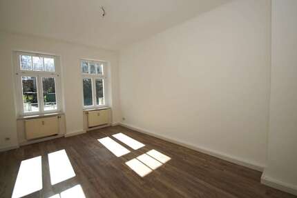 teilsanierte 2 Raumwohnung in Schönefeld! 2 zimmer