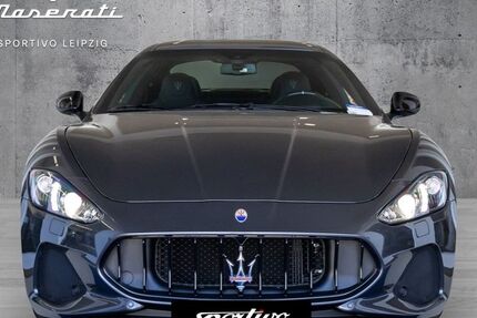 Maserati Granturismo 7.626 km 139.692 € Markranstädt 04420
