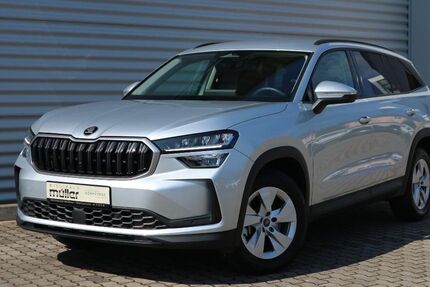 Skoda Kodiaq 16.988 km 36.830 &euro; Delitzsch 04509