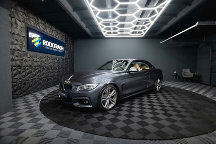 BMW 428 132.000 km 20.990 &euro; Leipzig 04178