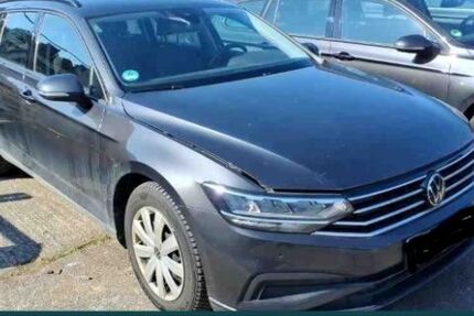 VW Passat 98.100 km 17.990 &euro; Leuna 06237