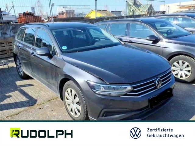 VW Passat 98.100 km 17.990 &euro; Leuna 06237
