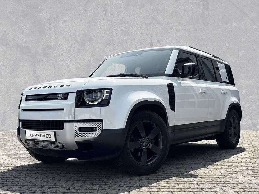 Defender
