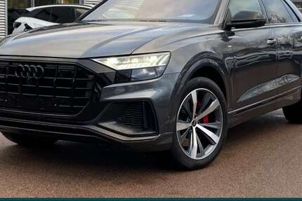 Audi Q8 52.580 km 73.930 &euro; Merseburg 06217