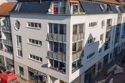 Gewerbeobjekt Leipzig Lindenau - 4 Zimmer, 132 m&sup2;, 290.500&euro; | Angebot:26188628