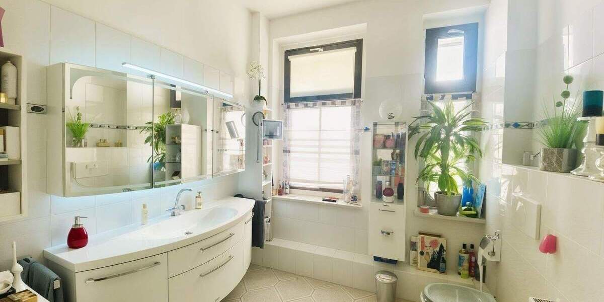 Etagenwohnung Leipzig Reudnitz-Thonberg - 4 Zimmer, 130 m&sup2;, 399.000&euro; | Angebot:25676230