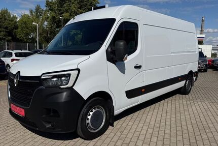 Renault Master 45.000 km 21.499 &euro; Leipzig 04328