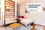 Etagenwohnung Leipzig Zentrum-Süd - 3 Zimmer, 2.093&euro; | Angebot:25753825