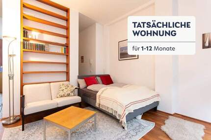 Wohnung Leipzig Zentrum-Süd - 3 Zimmer, 1.453&euro; | Angebot:25753825