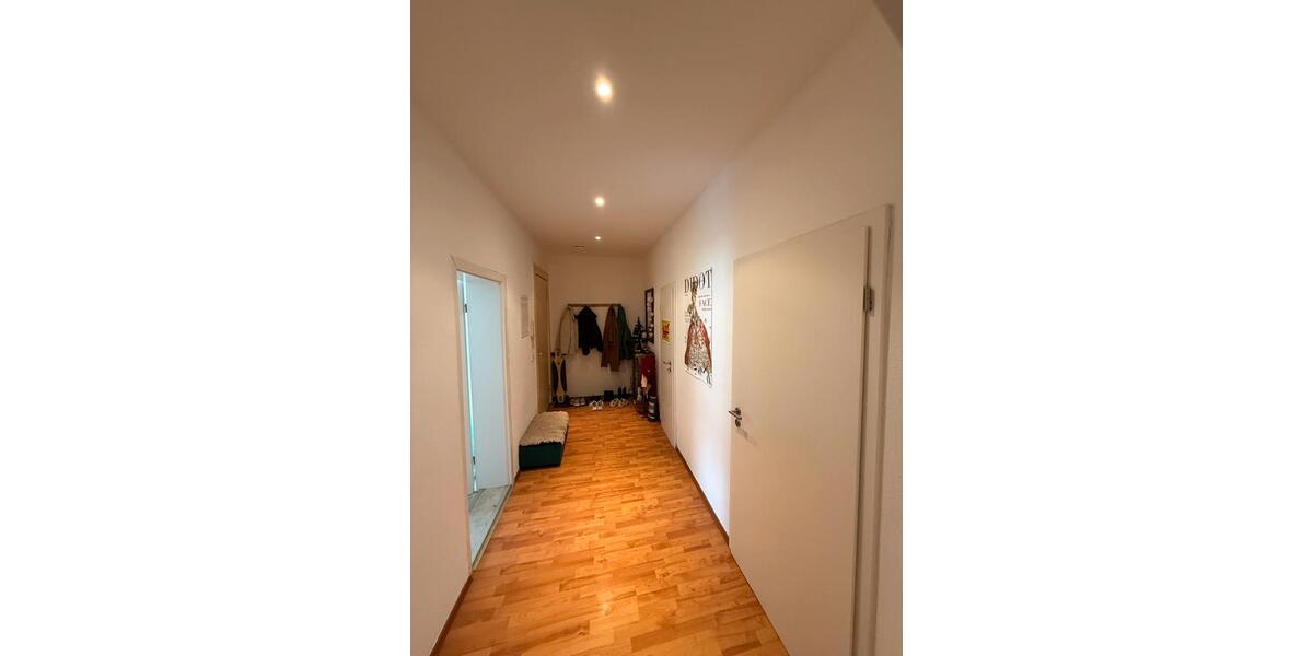 Etagenwohnung Leipzig Altwest - 1 Zimmer, 15 m&sup2;, 236&euro; | Angebot:26665609