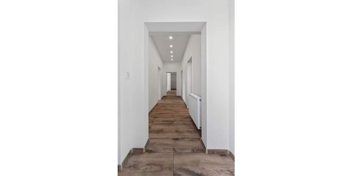 Doppelhaushälfte Taucha Seegeritz - 4 Zimmer, 102 m&sup2;, 420.000&euro; | Angebot:25751722