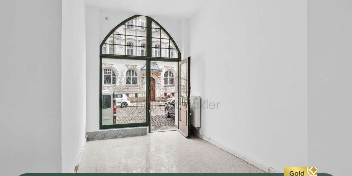 Gewerbeobjekt Leipzig Nord - 195.000&euro; | Angebot:25819731