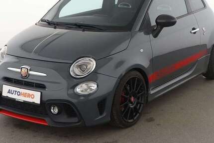Abarth 695