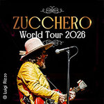 VIP Package BACKSTAGE CLUB - Zucchero
