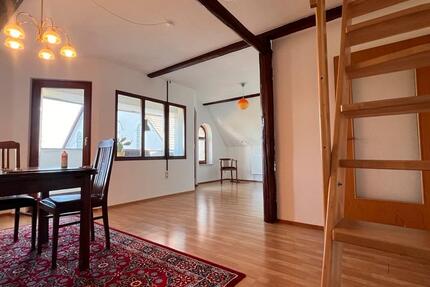 Wohnung Leipzig Mitte - 3 Zimmer, 73 m&sup2;, 650&euro; | Angebot:26062095