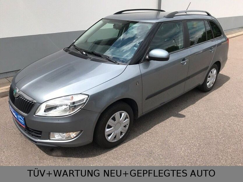 Fabia