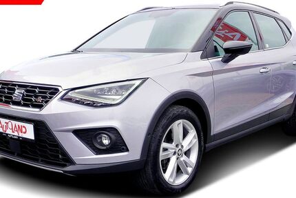 Seat Arona 39.982 km 20.950 &euro; Leipzig 04209