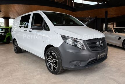Mercedes-Benz Vito 23.893 km 31.999 &euro; Leipzig 04129