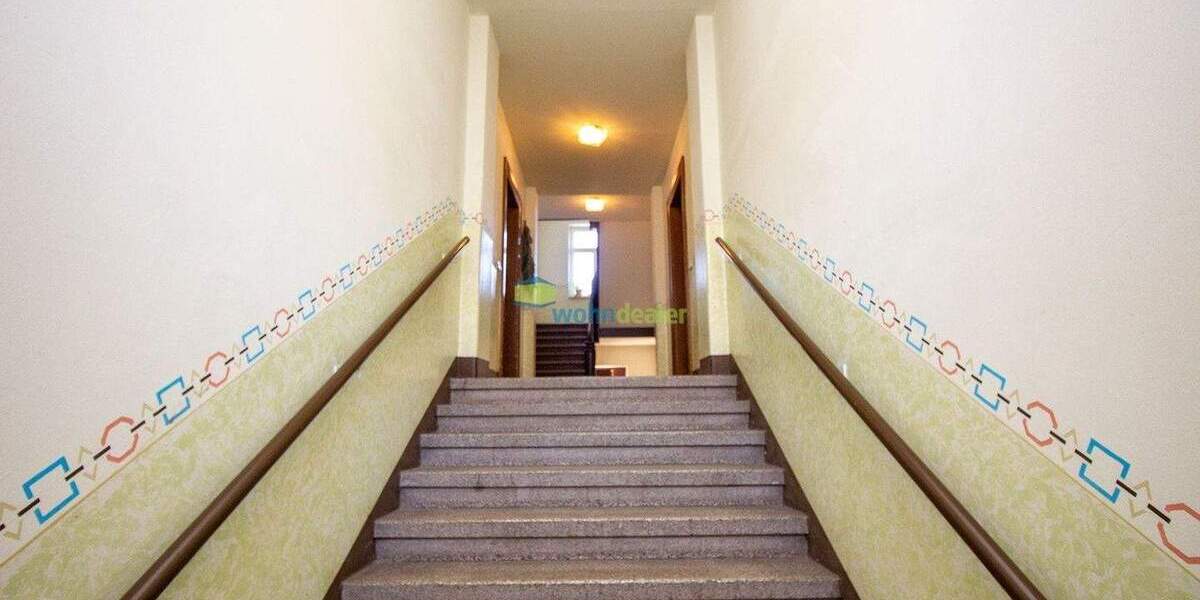 Etagenwohnung Leipzig Gohlis-Süd - 3 Zimmer, 87 m&sup2;, 250.000&euro; | Angebot:25707735