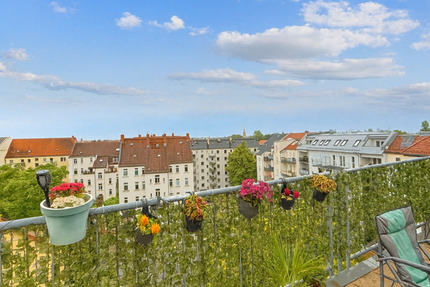 Wohnung Leipzig Zentrum-Nord - 3 Zimmer, 110 m&sup2;, 370.000&euro; | Angebot:25837597