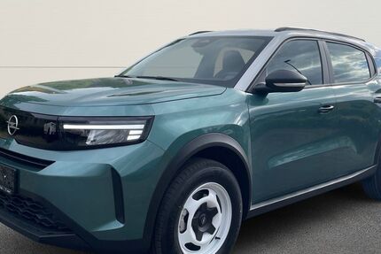 Opel Frontera 4.000 km 24.780 &euro; Borsdorf bei Leipzig 04451