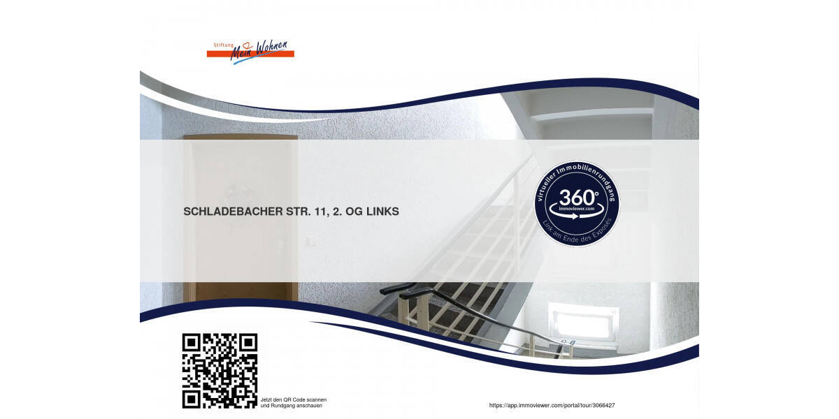 Etagenwohnung Bad Dürrenberg - 2 Zimmer, 48 m&sup2;, 303&euro; | Angebot:26091968