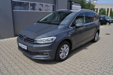 VW Touran 14.930 km 29.490 &euro; Leipzig 04179