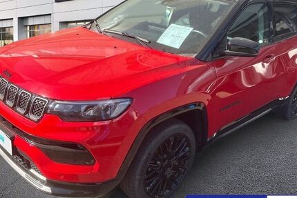 Jeep Compass 16.872 km 21.930 &euro; Leipzig 04129