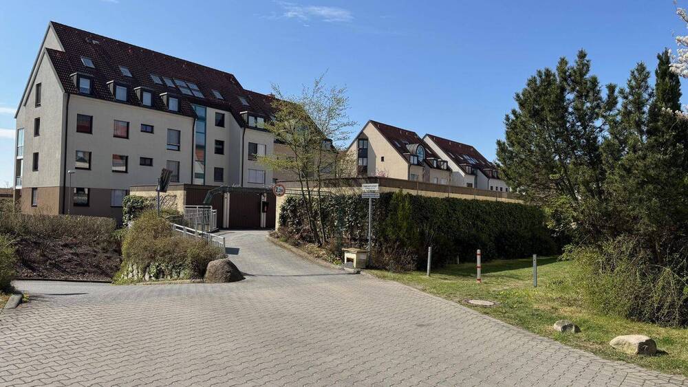 Etagenwohnung Leipzig Mölkau - 2 Zimmer, 58 m&sup2;, 175.000&euro; | Angebot:25733735