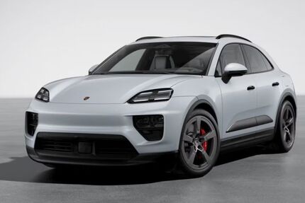 Porsche Macan 16.140 km 88.800 &euro; Leipzig 04356