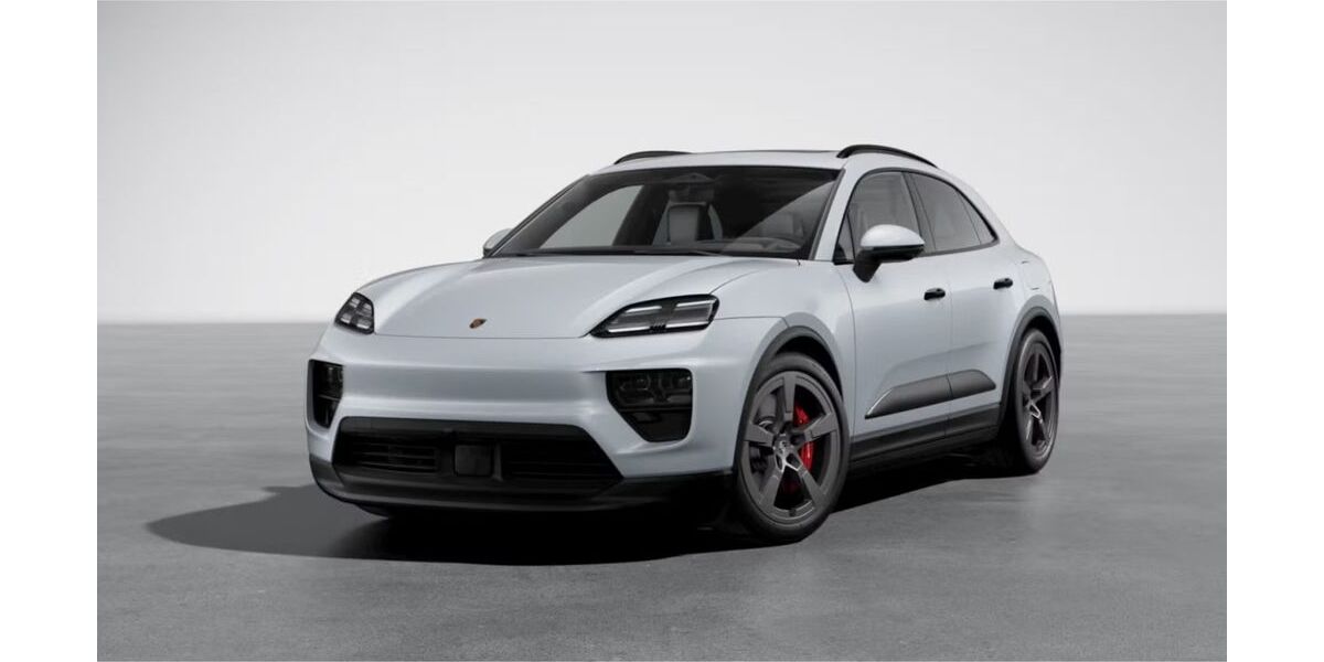 Porsche Macan 16.140 km 88.800 &euro; Leipzig 04356