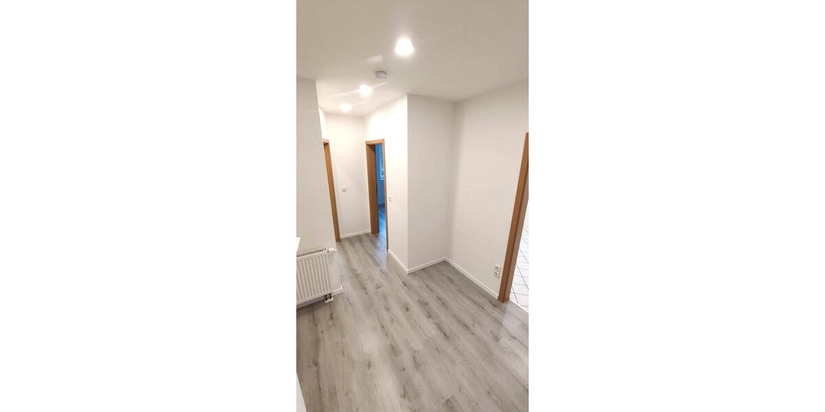 Etagenwohnung Eilenburg - 3 Zimmer, 66 m&sup2;, 570&euro; | Angebot:25160566