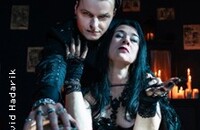 Lacrimosa + spec. guest: [Soon] - Lament World Tour 2025
