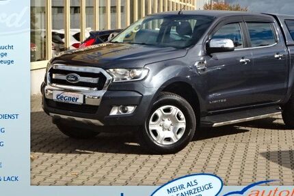Ford Ranger 199.866 km 17.740 &euro; Eilenburg 04838