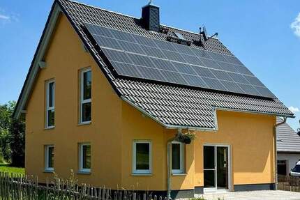 Haus Taucha - 4 Zimmer, 110 m&sup2;, 455.800&euro; | Angebot:25692412