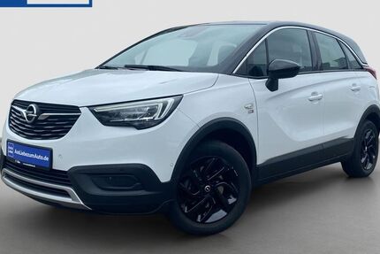 Opel Crossland (X) 47.366 km 12.950 &euro; Zwenkau (Leipzig) 04442