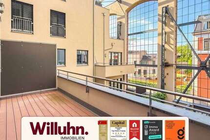 Wohnung Leipzig Nord - 3 Zimmer, 101 m&sup2;, 449.000&euro; | Angebot:26797053